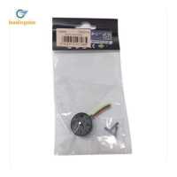 ราคา LEADINGSTAR Hubsan Zino H117S โดรน RC Quadcopters อะไหล่มอเตอร์ Brushless CW CCW1 (13205007899)