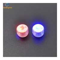 ราคา LEADINGSTAR Mavic ไฟ LED ขนาดเล็กติดโดรนบังคับ ชุดบินได้ในเวลากลางคืน ไฟสัญญาณเตือนสีแดงสีน้ำเงิน DIY แบบชาร์จไฟได้ อุปกรณ์เสริมสำหรับโดรนขนาดเล็ก Mavic1 (13204930029)