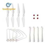 ราคา LEADINGSTAR Quadcopters ชุดอะไหล่สำหรับ SYMA X8SC X8SW X8PRO เครื่องบินโดรน RC ขนาดใหญ่1 (7455046357)