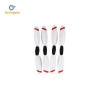 ราคา LEADINGSTAR ใบพัดสำหรับ Syma W1 W1pro เครื่องบินสี่แกนใบพัดรีโมทคอนโทรลโดรนไร้แปรงถ่าน1 (13204481010)