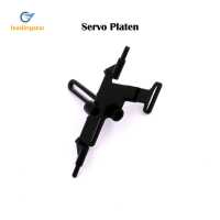 ราคา LEADINGSTAR Wltoys เฮลิคอปเตอร์บังคับวิทยุ Xk อุปกรณ์เสริมเฮลิคอปเตอร์รุ่น Xk K127 V911s แผ่นรับน้ำหนักหลังคารถเซอร์โวมอเตอร์ใบพัดสำหรับชิ้นส่วนที่ค้ำ K127 V911s (13814531786)