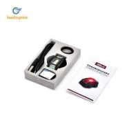 ราคา LEADINGSTAR Hot Sale Strobe Drone Light พร้อมฟังก์ชั่นหน่วยความจำ3โหมด Anti Collision Light สำหรับ Avata Dji Mini 3 2 Se Mavic Air 21 (16206239871)