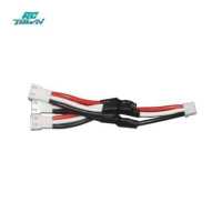 ราคา RCtown 3 in 1 7 4V Battery Charging Cable for Syma X8C X8G X8W X8HC X8HG X8HW MJX X101 X102H X600 RC Quadcopter (16323841690)