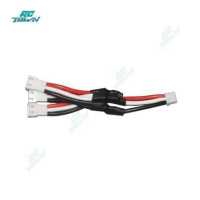 ราคา RCtown 3 In 1 7 4V สำหรับ Syma X8C X8G X8W X8HC X8HG X8HW MJX X101 X102H X600 RC Quadcopter (16326700689)