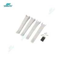 ราคา RCtown 4ชิ้น เซ็ต H501S เกียร์ Landing RC FPV Quadcopter Racing Drone อุปกรณ์เสริม DIY (16734236486)