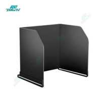 ราคา RCtown FPV Monitor Sunshade Hood สมาร์ทโฟนแท็บเล็ต Visor Shade สำหรับ DJI Drone Mavic Air Phantom Inspire รีโมทคอนโทรล (16734301310)