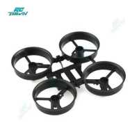 ราคา RCtown กรอบหลักใบพัดยามอะไหล่สำหรับ JJRC H36 Eachine E010 NIHUI NH010 RC Q Uadcopter (16326475699)