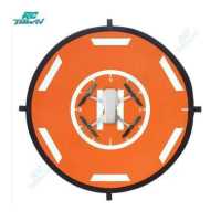 ราคา RCTOWN แบบพกพาพับ Landing Pad 56ซม สำหรับ DJI Mavic Mini สำหรับ FPV Quadcopter สำหรับ DJI Phantom สำหรับ DJI Mavic Drone สำหรับ FIMI X8 (16745477864)