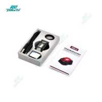 ราคา RCtown Strobe Drone Light พร้อมฟังก์ชั่นหน่วยความจำ3โหมด Anti Collision Light สำหรับ Avata Dji Mini 3 2 Se Mavic Air 2 (16183932233)