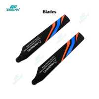 ราคา RCtown Wltoys Xk K127 V911s Rc เฮลิคอปเตอร์อุปกรณ์เสริม Canopy บอร์ดใบมีดหางมอเตอร์โรเตอร์ Servo สำหรับ K127 V911s อะไหล่ (16336067399)