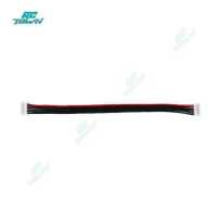 ราคา RCTOWN Wltoys XK X1 RC Quadcopter อะไหล่ Gimbal Connection Cable Line (16744076349)