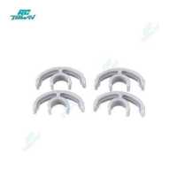 ราคา RCTOWN Wltoys XK X1 RC Quadcopter อะไหล่ใบพัดป้องกันบล็อกตกแต่ง (16744095266)