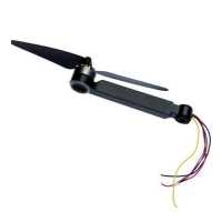 ราคา SJRC F11 Pro F11s Pro อุปกรณ์เสริมใบพัดซ้าย ขวาแขน ซ้าย ขวาด้านหลังแขนสำหรับ F11 Pro GPS 5กรัม WiFi FPV 4พัน HD กล้องพับ RC ลูกกระจ๊อก Q Uadcopters ชิ้นส่วน (8810601524)