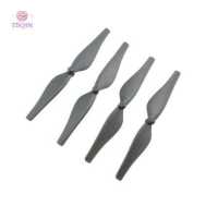 ราคา TEQIN Hot Sale Propellers Blade Accessories for Tello RC Quadcopter Drone Four Axis Aircraft (19357694722)
