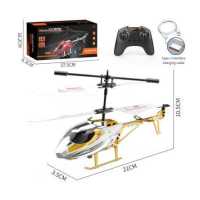 ราคา XK912 X 2 5Ch ชาร์จ USB ทนต่อการตกรีโมทคอนโทรลโมเดลเฮลิคอปเตอร์ของเล่นอัจฉริยะของขวัญวันเกิดสำหรับเด็ก (19585300854)