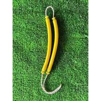 ราคา ยางมัดสำเร็จ ไว้สำหรับเสริมอุปกรณ์หาปลา หาหนู ขนาด12มม 15มม ยางสองชั้นตัด 15 25 เซนติเมตร (12636418330)