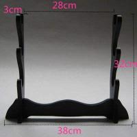 ราคา J D ขายดี แท่นวางดาบ แท่นวางดาบคาตานะ ขาวางดาบ ที่วางดาบ ที่วางมีด ขาวางมีดดาบ ขาวางดาบคาตานะ ดาบซามุไร ขาวางดาบจีน แท่นวางดาบไทย พร้อมส่ง ราคาถูก (19543749340)