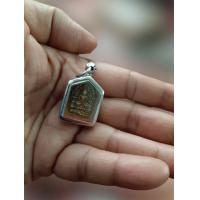 ราคา พระเครื่อง พระขุนแผน หลวงปู่ทิม ขุนแผนพรายกุมาร หลวงปู่ทิม วัดไร่วารี (8048676176)