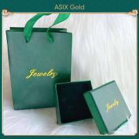 ราคา ASIX GOLD แหวนผู้ชายทอง 24K แหวนมังกรครอบงำ แหวนผู้ชายเท่ ไม่ดำ ไม่ลอก (16964836985)