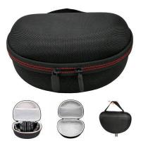 ราคา Portable Headphone Box Carrying Caseกระเป๋าใส่หูฟังสำหรับJBL E55BT T600BT (4737164690)