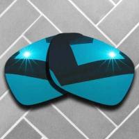 ราคา เลนส์อะไหล่ทดแทนโพลาไรซ์ HXHTenD สำหรับ Oakley Sliver XL OO9341 Sliver XL แว่นตากันแดด OO9346ใส่ได้พอดีกับคนเอเชียป้องกันรอยขีดข่วน UV (19170789561)