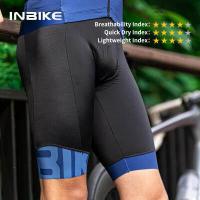 ราคา INBIKE กางเกงขาสั้นขี่ กางเกงขาสั้นขี่จักรยาน กางเกงขายาวขี่จักรยาน กางเกงขายาวขี่จักรยาน (19533223398)