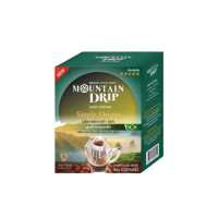 ราคา กาแฟดริป ซิงเกิ้ล ออริจิ้น เมาน์เทนดริป บราซิล (7211534593)