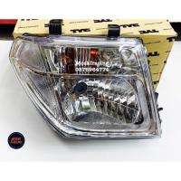 ราคา ไฟหน้า NISSAN NAVARA 2006 2013 นิสสัน นาวาร่า โฉมแรก (18473807344)