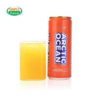 ราคา น้ำส้มโซดา น้ำส้มโซดา โซดาผลไม้ สปาร์คกลิ้งโซดารสส้ม เครื่องดื่มอัดลม ซ่าสดชื่นแก้ดับร้อน กลิ่นหอมนวล ปริมาณ 330 ml SimpleFood (17971318680)