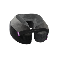 ราคา CABEAU Evolution Earth Neck Pillow หมอนรองคอ มีสายรองคาง ปลอกหมอนผลิตจากวัสดุรีไซเคิล RPET (19462364065)