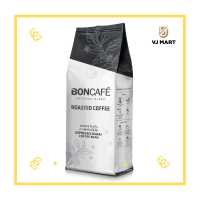 ราคา BonCafe เอสเพรสโซ่ กาแฟคั่วบด ชนิดเมล็ด 500 กรัม ตราบอนคาเฟ่ (19543394272)