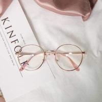 ราคา แว่นสายตาสั้นสำเร็จรูป 0 50 ถึง 4 00 แว่นหยดน้ำ แว่นเล่นคอมแว่นอ่านหนังสือ แว่นเกาหลี 3121 (12392039702)