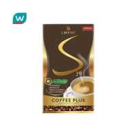 ราคา Chame Sye ชาเม่ ซายคอฟฟี่ พลัส (340318767)