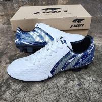 ราคา รองเท้าฟุตบอล รองเท้าสตั๊ด PAN รุ่น SUPER SONIC BOOM รหัส PF 15S4 (19544454763)