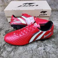 ราคา รองเท้าฟุตบอล รองเท้าสตั๊ด PAN รุ่น SUPER SONIC BOOM รหัส PF 15S4 (19544454769)