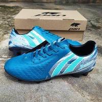 ราคา รองเท้าฟุตบอล รองเท้าสตั๊ด PAN รุ่น SUPER SONIC BOOM รหัส PF 15S4 (19544454782)