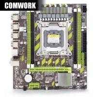 ราคา เมนบอร์ด ATERMITER X79 G MICRO ATX LGA 2011 WORKSTATION SERVER MAINBOARD MOTHERBOARD CPU XEON COMWORK (16529225665)