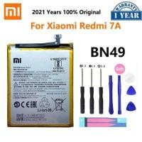 ราคา โทรศัพท์ Xiaomi แบตเตอรี่ Redmi Hongmi Note 3 3S 4 4A 4X 5 5A 5X 6 6 7 7A Go Pro Plus A2 Lite BN41 BN31 BM47เปลี่ยนแบตเตอรี่ gift (13449076152)