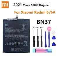 ราคา โทรศัพท์ Xiaomi แบตเตอรี่ Redmi Hongmi Note 3 3S 4 4A 4X 5 5A 5X 6 6 7 7A Go Pro Plus A2 Lite BN41 BN31 BM47เปลี่ยนแบตเตอรี่ gift (13449076159)