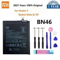 ราคา โทรศัพท์ Xiaomi แบตเตอรี่ Redmi Hongmi Note 3 3S 4 4A 4X 5 5A 5X 6 6 7 7A Go Pro Plus A2 Lite BN41 BN31 BM47เปลี่ยนแบตเตอรี่ gift (13449076157)