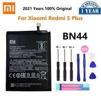 ราคา โทรศัพท์ Xiaomi แบตเตอรี่ Redmi Hongmi Note 3 3S 4 4A 4X 5 5A 5X 6 6 7 7A Go Pro Plus A2 Lite BN41 BN31 BM47เปลี่ยนแบตเตอรี่ gift (13449076154)