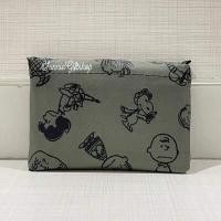 ราคา Sunniegiftshop พร้อมส่ง กระเป๋าผ้าลดโลกร้อน ถุงผ้าshopping ลายการ์ตูน ลายดอกไม้ ลายทาง ใบใหญ่ (12608324383)