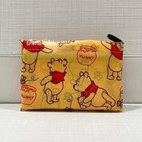 ราคา Sunniegiftshop พร้อมส่ง กระเป๋าผ้าลดโลกร้อน ถุงผ้าshopping ลายการ์ตูน ลายดอกไม้ ลายทาง ใบใหญ่ (5221658242)