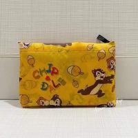 ราคา Sunniegiftshop พร้อมส่ง กระเป๋าผ้าลดโลกร้อน ถุงผ้าshopping ลายการ์ตูน ลายดอกไม้ ลายทาง ใบใหญ่ (16124507095)