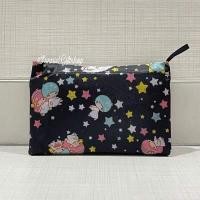 ราคา Sunniegiftshop พร้อมส่ง กระเป๋าผ้าลดโลกร้อน ถุงผ้าshopping ลายการ์ตูน ลายดอกไม้ ลายทาง ใบใหญ่ (12608324399)