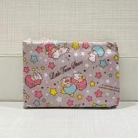 ราคา Sunniegiftshop พร้อมส่ง กระเป๋าผ้าลดโลกร้อน ถุงผ้าshopping ลายการ์ตูน ลายดอกไม้ ลายทาง ใบใหญ่ (12608324396)