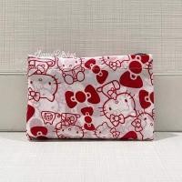 ราคา Sunniegiftshop พร้อมส่ง กระเป๋าผ้าลดโลกร้อน ถุงผ้าshopping ลายการ์ตูน ลายดอกไม้ ลายทาง ใบใหญ่ (12608324411)