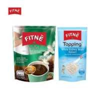 ราคา FITNE ชุดฟิตเน่ ซุปเปอร์บล็อก กาแฟสำเร็จรูป (515906877)