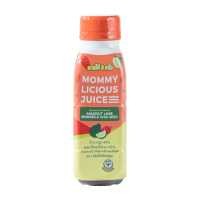 ราคา MOMMYLICIOUS น้ำมะกรูดผสมน้ำผลไม้รวม 250มิล (19524056680)