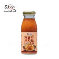 ราคา ซูกิชิ น้ำจิ้มสุกี้โบราณ 200g (19601048888)